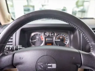 Hummer H3 2008 4x4 Base 4dr SUV
