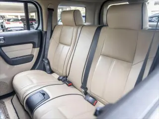 Hummer H3 2008 4x4 Base 4dr SUV