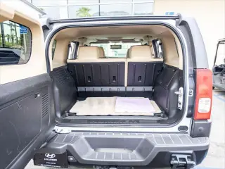 Hummer H3 2008 4x4 Base 4dr SUV
