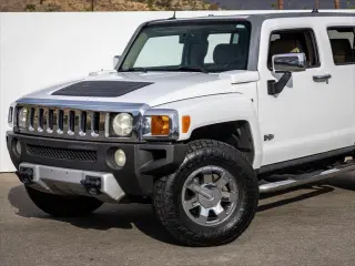 Hummer H3 2008 4x4 Base 4dr SUV