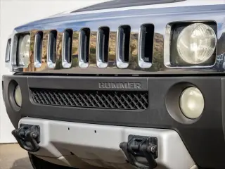 Hummer H3 2008 4x4 Base 4dr SUV