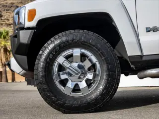 Hummer H3 2008 4x4 Base 4dr SUV