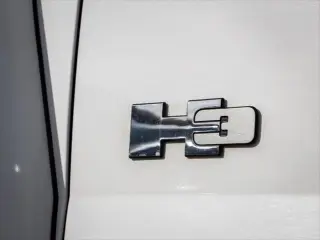 Hummer H3 2008 4x4 Base 4dr SUV