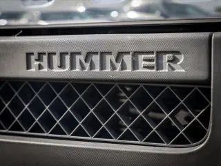 Hummer H3 2008 4x4 Base 4dr SUV