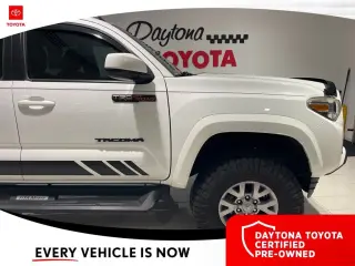 Toyota Tacoma 2018 4x2 SR5 V6 4dr Double Cab 5.0 ft SB