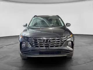 Hundai TUCSON 2023 AWD Limitado 4dr SUV