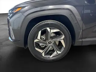 Hundai TUCSON 2023 AWD Limitado 4dr SUV