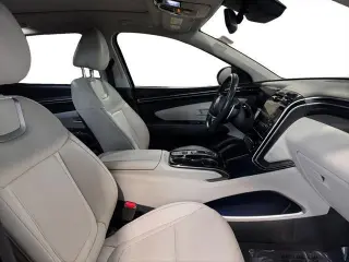 Hundai TUCSON 2023 AWD Limitado 4dr SUV