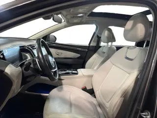 Hundai TUCSON 2023 AWD Limitado 4dr SUV