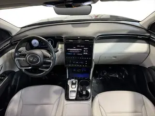 Hundai TUCSON 2023 AWD Limitado 4dr SUV