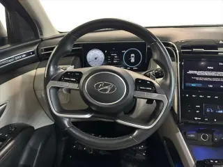 Hundai TUCSON 2023 AWD Limitado 4dr SUV