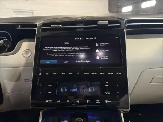 Hundai TUCSON 2023 AWD Limitado 4dr SUV