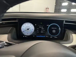 Hundai TUCSON 2023 AWD Limitado 4dr SUV