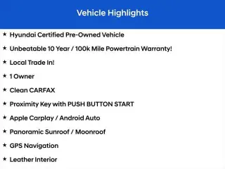 Hundai TUCSON 2023 AWD Limitado 4dr SUV