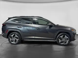 Hundai TUCSON 2023 AWD Limitado 4dr SUV