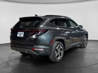 Hundai TUCSON 2023 AWD Limitado 4dr SUV