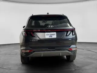 Hundai TUCSON 2023 AWD Limitado 4dr SUV