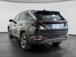 Hundai TUCSON 2023 AWD Limitado 4dr SUV