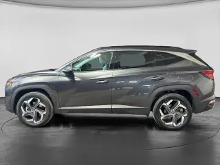 Hundai TUCSON 2023 AWD Limitado 4dr SUV