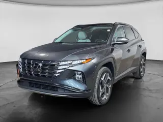 Hundai TUCSON 2023 AWD Limitado 4dr SUV