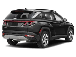 Hyundai TUCSON 2023 Limited 4dr SUV