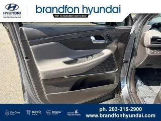Hyundai SANTA FE 2019 AWD Ultimate 2.0T 4dr Crossover