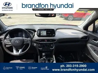 Hyundai SANTA FE 2019 AWD Ultimate 2.0T 4dr Crossover