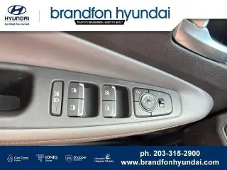Hyundai SANTA FE 2019 AWD Ultimate 2.0T 4dr Crossover