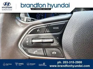 Hyundai SANTA FE 2019 AWD Ultimate 2.0T 4dr Crossover