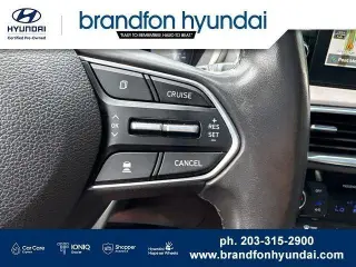Hyundai SANTA FE 2019 AWD Ultimate 2.0T 4dr Crossover