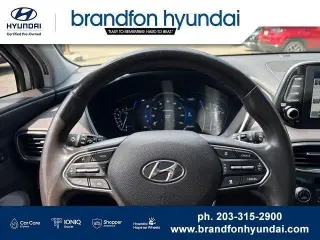 Hyundai SANTA FE 2019 AWD Ultimate 2.0T 4dr Crossover