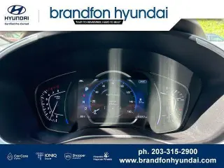 Hyundai SANTA FE 2019 AWD Ultimate 2.0T 4dr Crossover