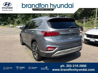 Hyundai SANTA FE 2019 AWD Ultimate 2.0T 4dr Crossover
