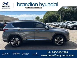 Hyundai SANTA FE 2019 AWD Ultimate 2.0T 4dr Crossover