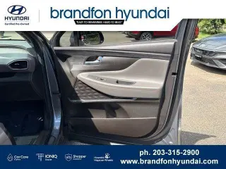 Hyundai SANTA FE 2019 AWD Ultimate 2.0T 4dr Crossover