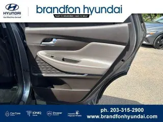 Hyundai SANTA FE 2019 AWD Ultimate 2.0T 4dr Crossover