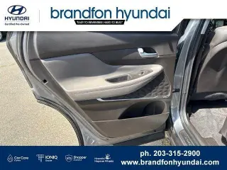 Hyundai SANTA FE 2019 AWD Ultimate 2.0T 4dr Crossover