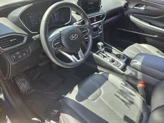 Hyundai SANTA FE 2020 Limited 2.0T 4dr Crossover