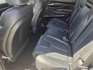 Hyundai SANTA FE 2020 Limited 2.0T 4dr Crossover
