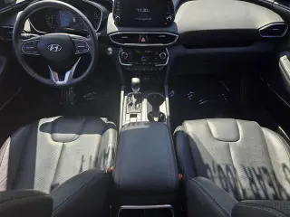 Hyundai SANTA FE 2020 Limited 2.0T 4dr Crossover