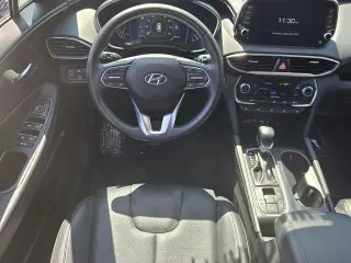 Hyundai SANTA FE 2020 Limited 2.0T 4dr Crossover