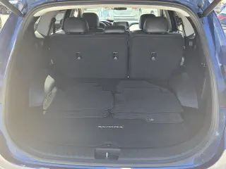 Hyundai SANTA FE 2020 Limited 2.0T 4dr Crossover