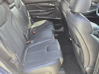 Hyundai SANTA FE 2020 Limited 2.0T 4dr Crossover