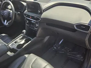 Hyundai SANTA FE 2020 Limited 2.0T 4dr Crossover