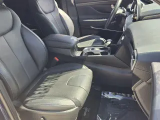 Hyundai SANTA FE 2020 Limited 2.0T 4dr Crossover