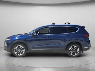 Hyundai SANTA FE 2020 Limited 2.0T 4dr Crossover