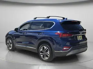Hyundai SANTA FE 2020 Limited 2.0T 4dr Crossover
