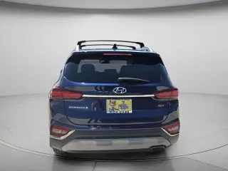 Hyundai SANTA FE 2020 Limited 2.0T 4dr Crossover