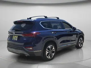 Hyundai SANTA FE 2020 Limited 2.0T 4dr Crossover