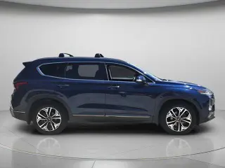 Hyundai SANTA FE 2020 Limited 2.0T 4dr Crossover